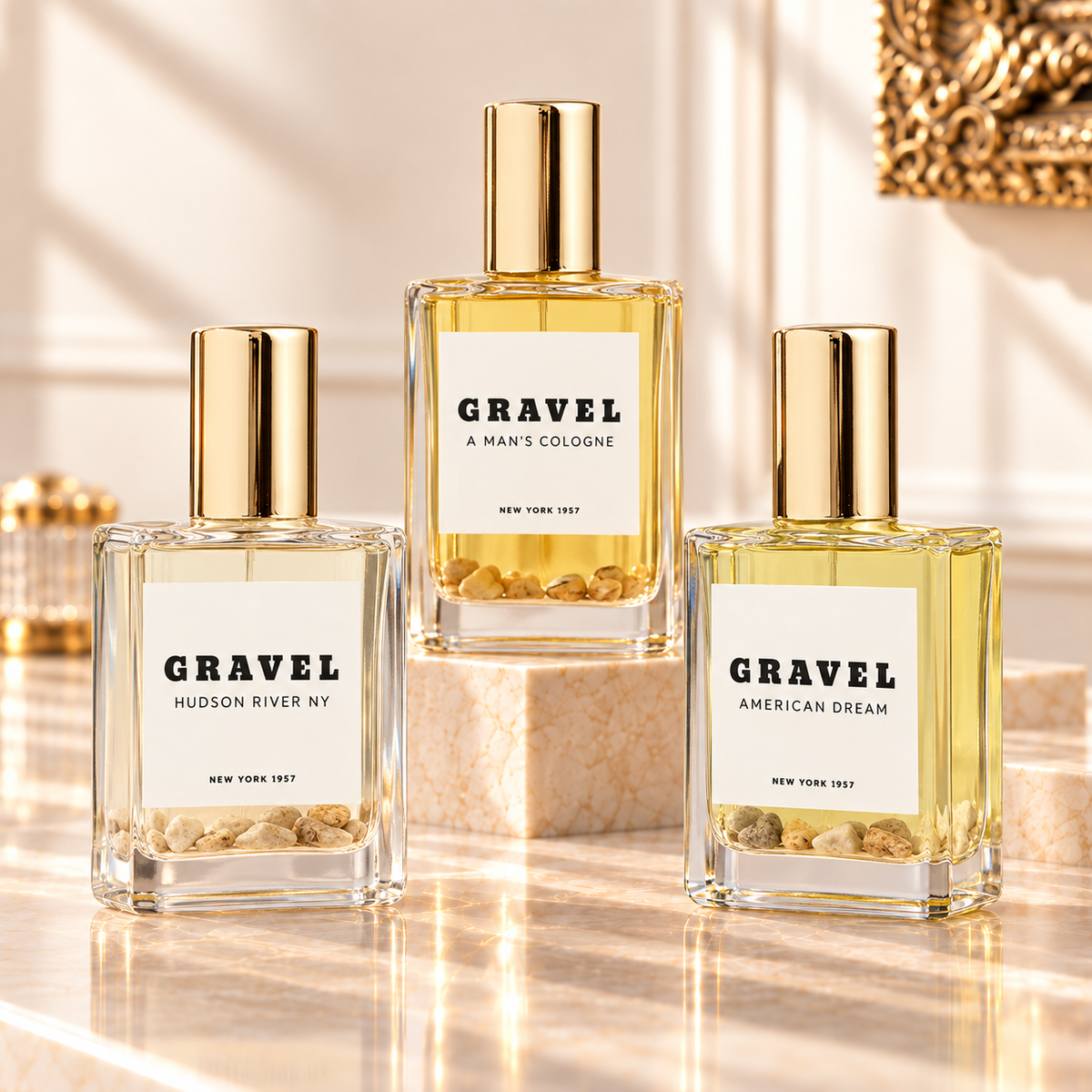 Gravel