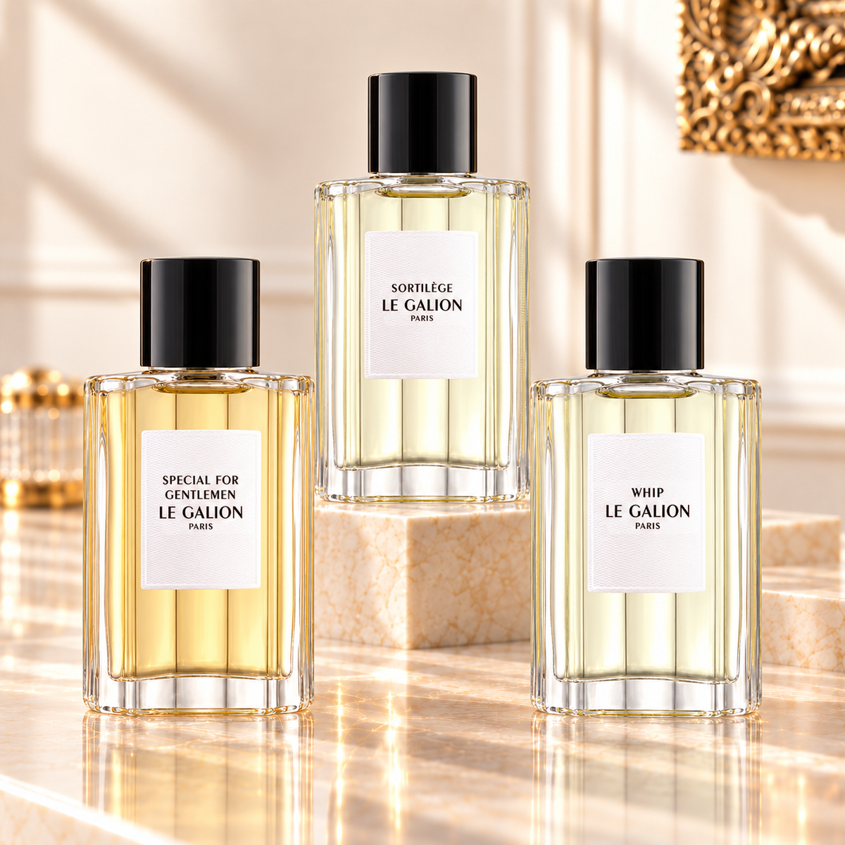 Le Galion