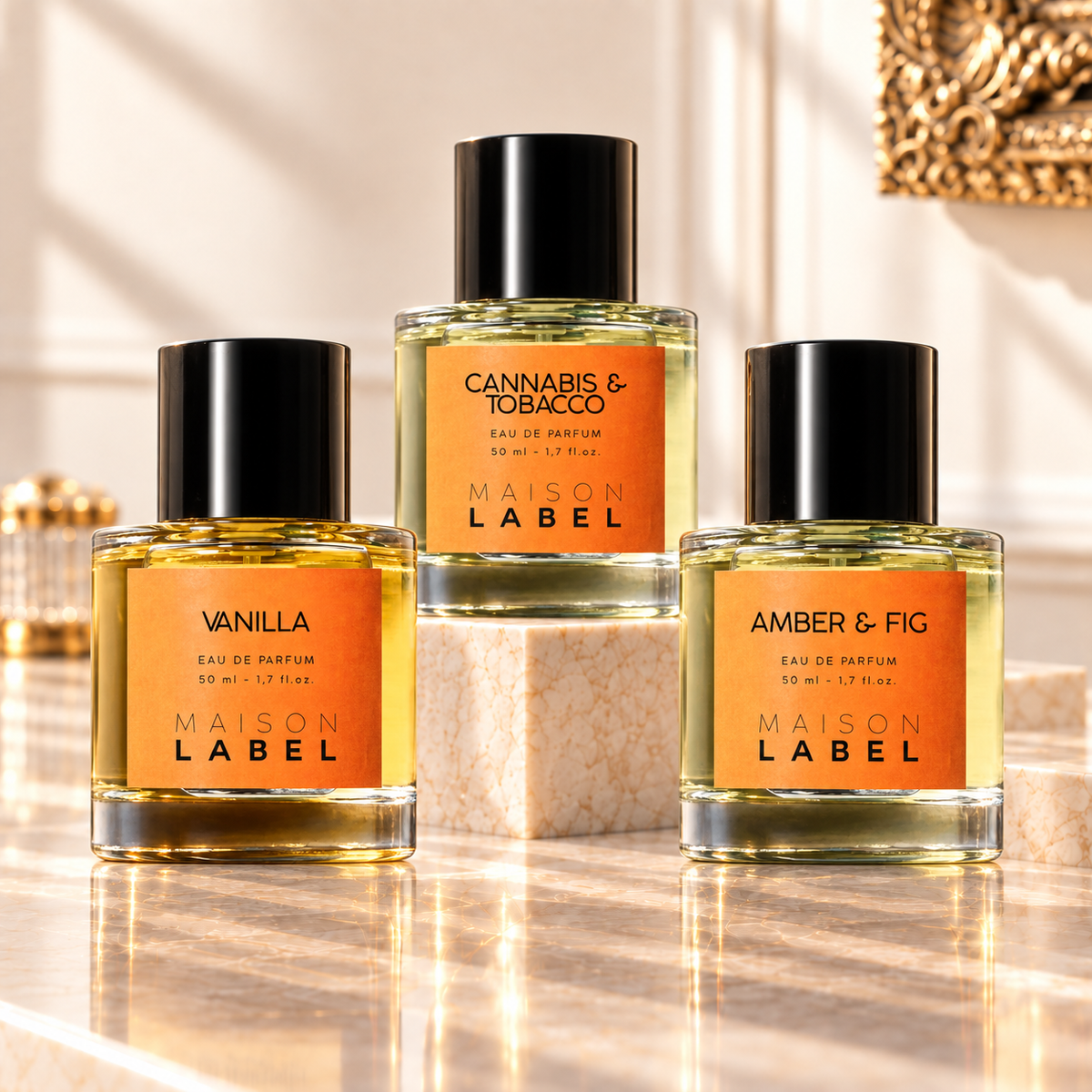 Maison Label