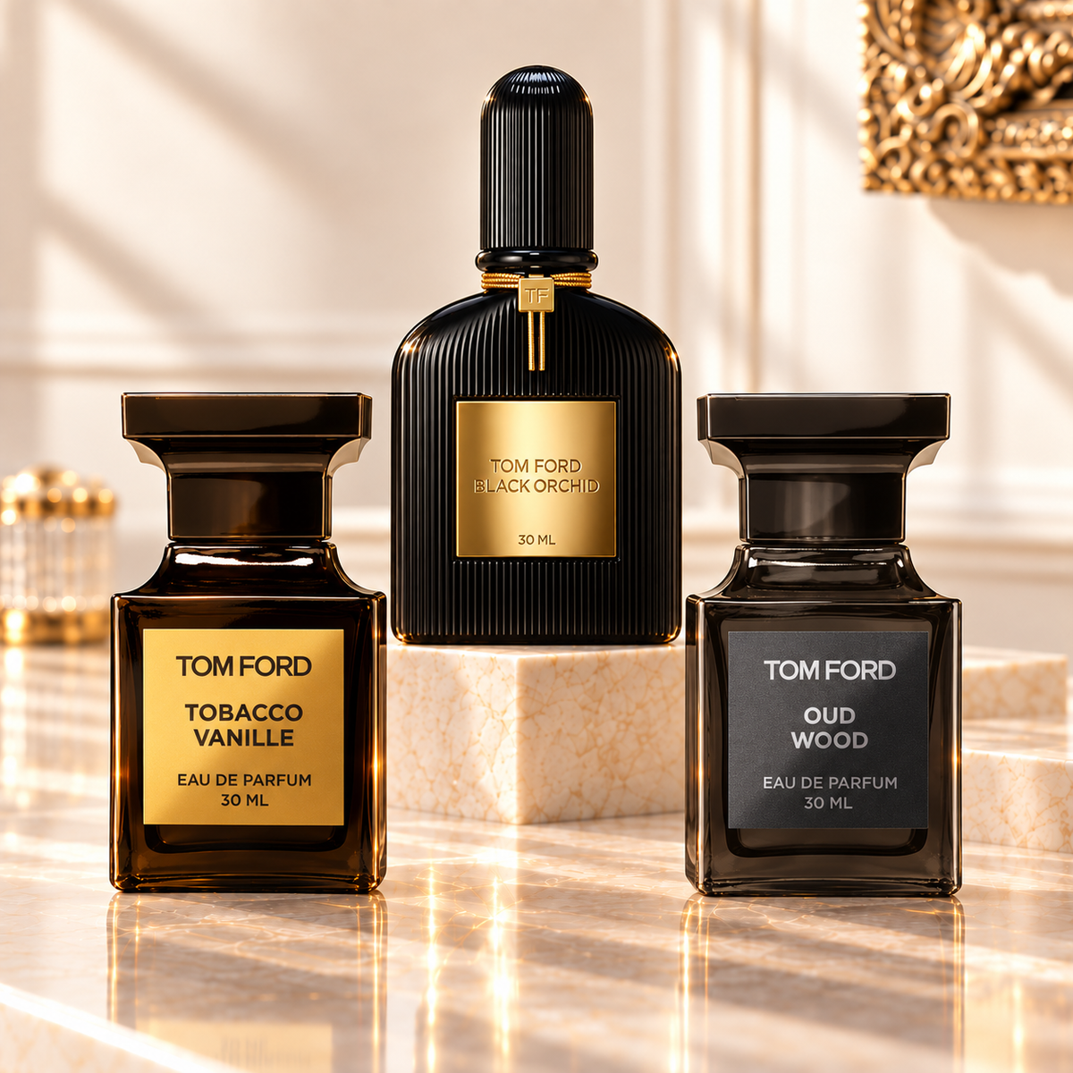 Tom Ford