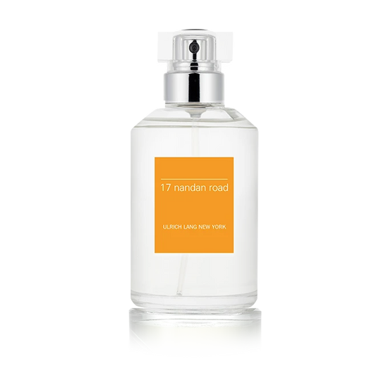 Ulrich Lang New York 17 Nandan Road 100ml