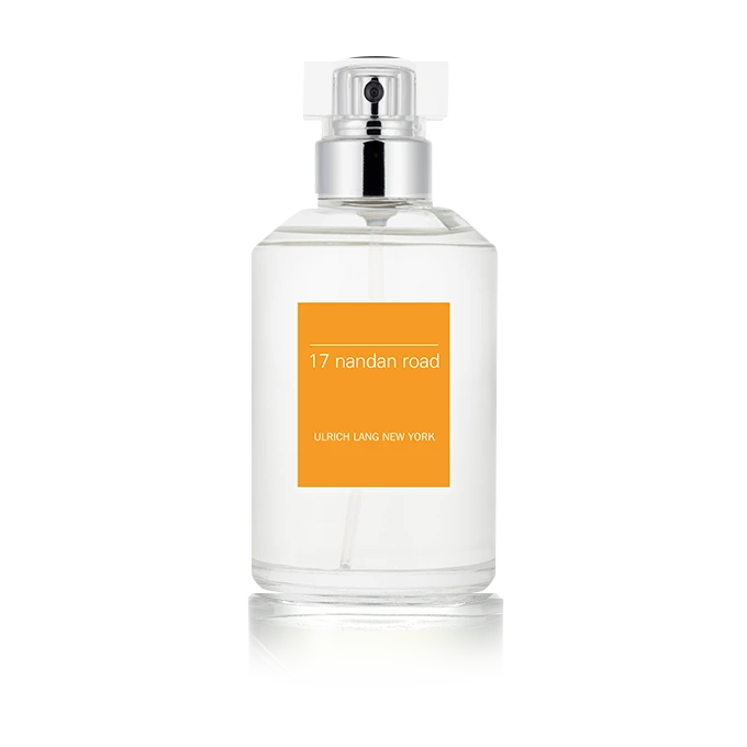 Ulrich Lang New York 17 Nandan Road 100ml