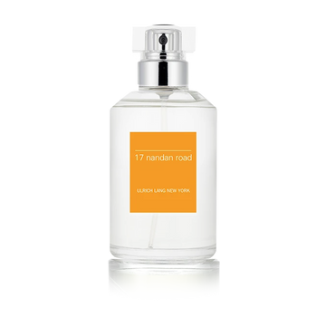 Ulrich Lang New York 17 Nandan Road 100ml