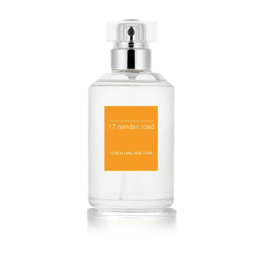 Ulrich Lang New York 17 Nandan Road 100ml