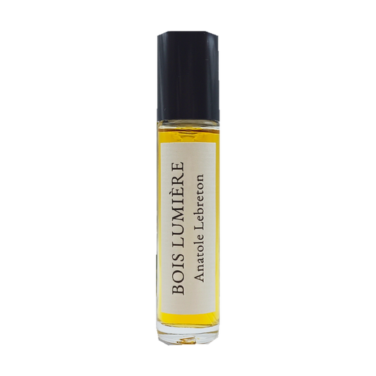 Anatole Lebreton - Boiis Lumiere 10ml parfem