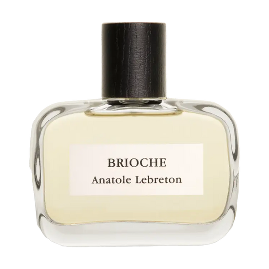 Parfem Brioche od niche parfemskog brenda iz Francuske Anatole Lebreton