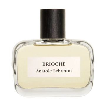 Parfem Brioche od niche parfemskog brenda iz Francuske Anatole Lebreton
