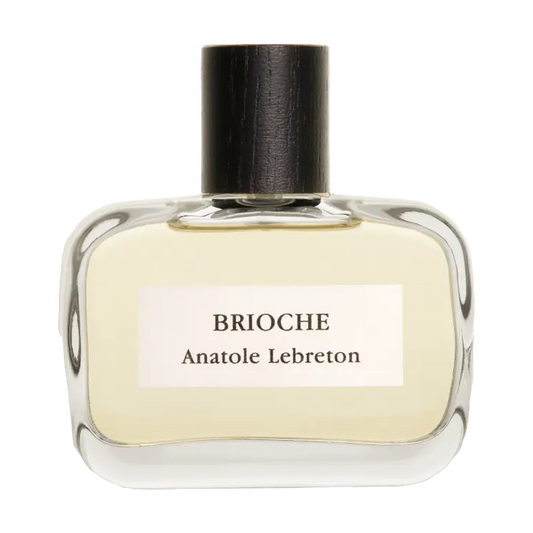 Parfem Brioche od niche parfemskog brenda iz Francuske Anatole Lebreton