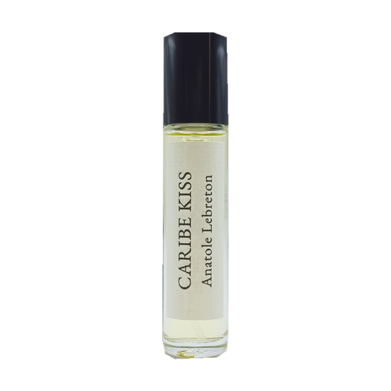 Anatole Lebreton Caribe Kiss parfem 10ml dostupan u Memoire niche parfumeriji