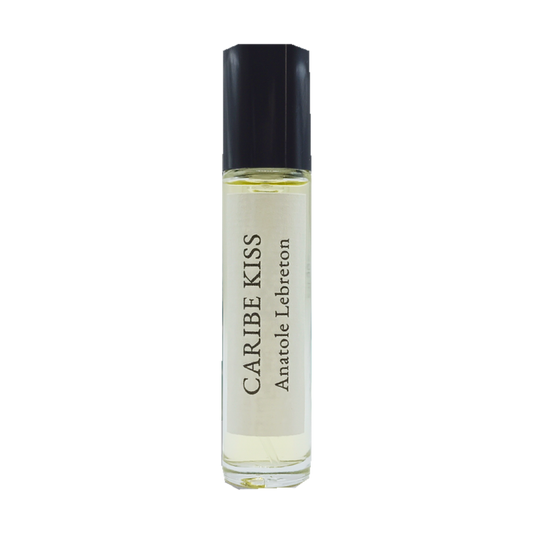 Anatole Lebreton Caribe Kiss parfem 10ml dostupan u Memoire niche parfumeriji