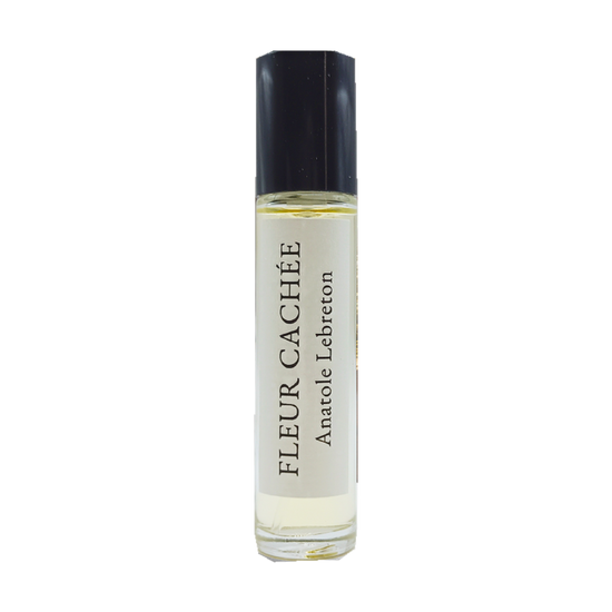 Anatole Lebreton Fleur Cachee 10ml pakiranje dostupan u Memoire parfumeriji u Zagrebu