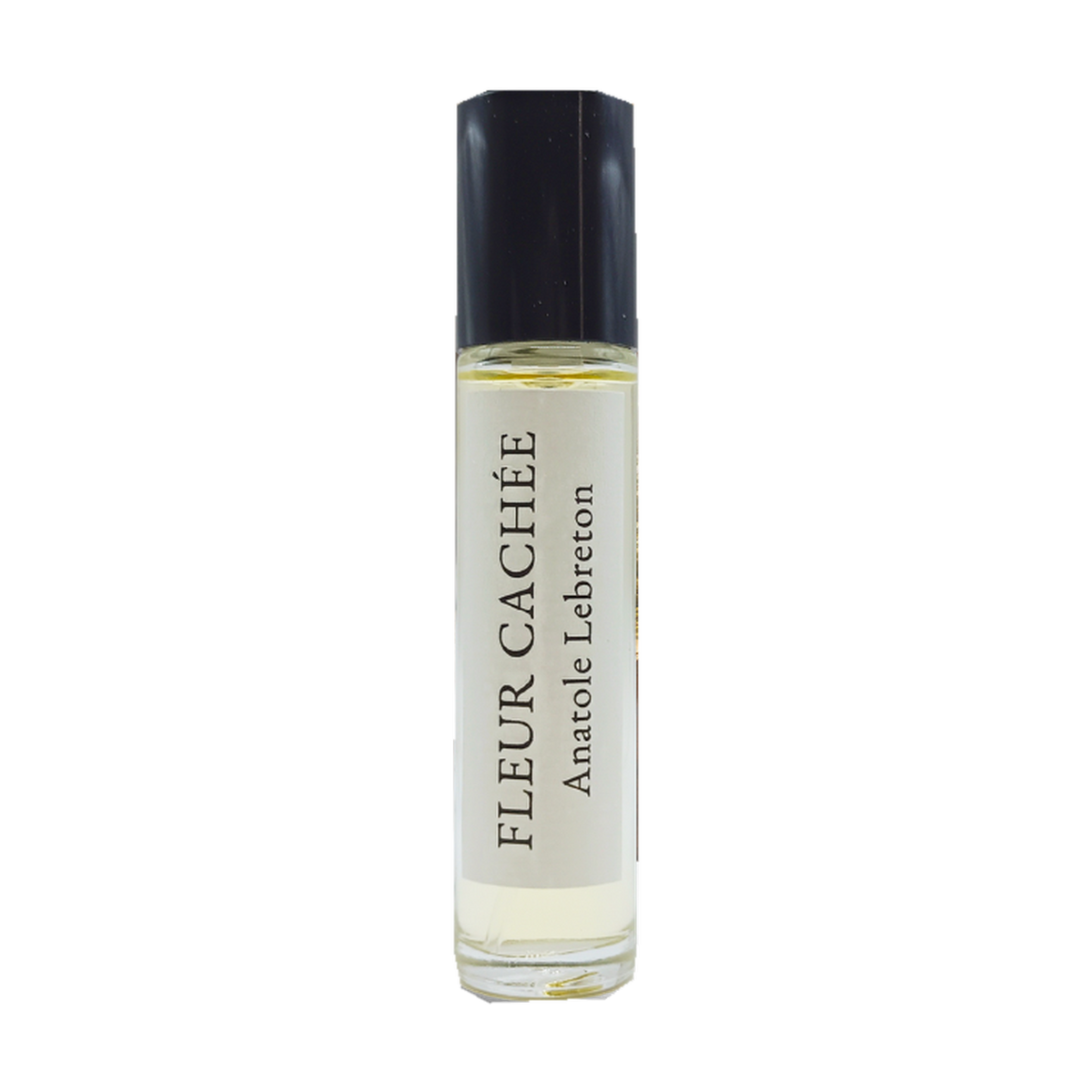 Anatole Lebreton Fleur Cachee 10ml pakiranje dostupan u Memoire parfumeriji u Zagrebu