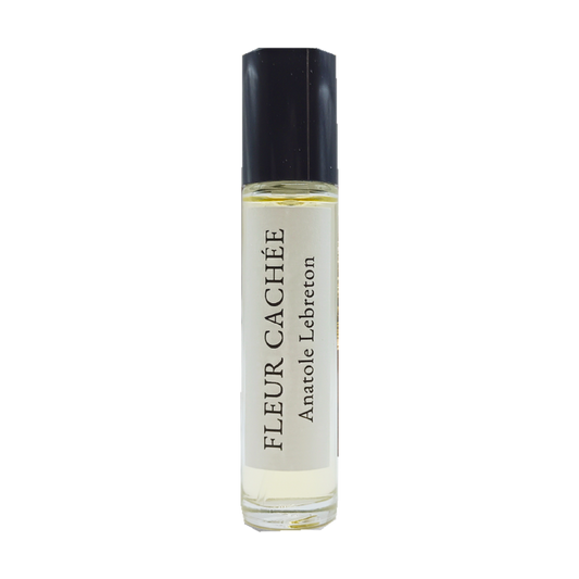 Anatole Lebreton Fleur Cachee 10ml pakiranje dostupan u Memoire parfumeriji u Zagrebu