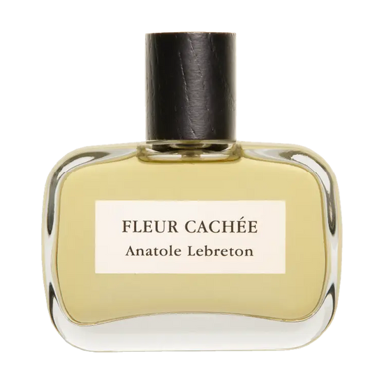 Anatole Lebreton Fleur Cachee 50ml pakiranje dostupan u Memoire parfumeriji u Zagrebu
