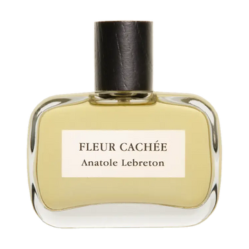 Anatole Lebreton Fleur Cachee 50ml pakiranje dostupan u Memoire parfumeriji u Zagrebu