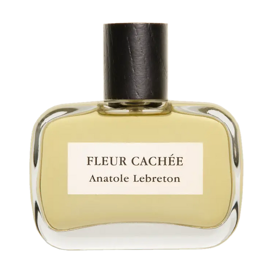 Anatole Lebreton Fleur Cachee 50ml pakiranje dostupan u Memoire parfumeriji u Zagrebu