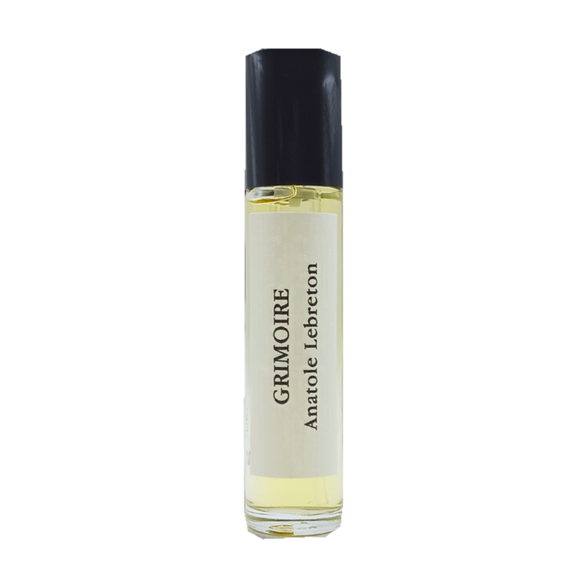 Anatole Lebreton Grimoire 10ml EDP pakiranje