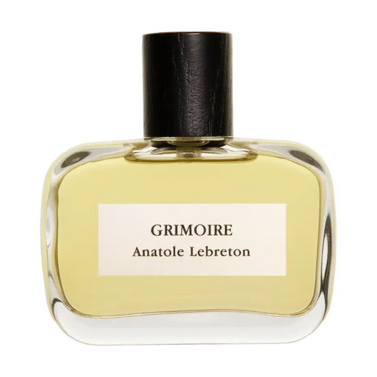 Anatole Lebreton Grimoire 50ml EDP pakiranje