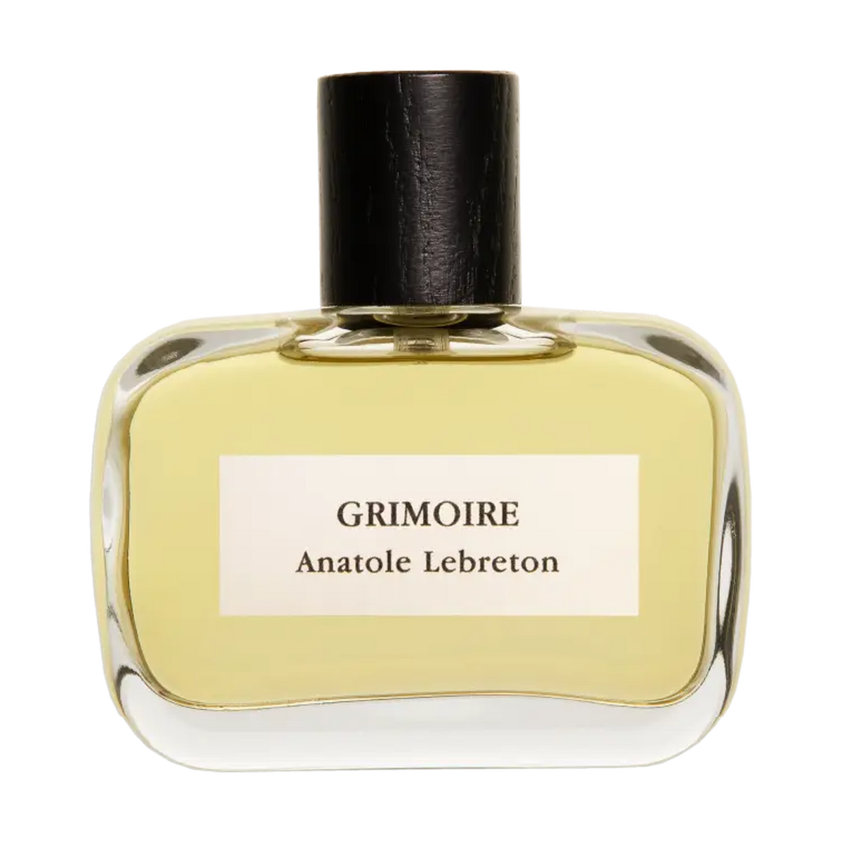 Anatole Lebreton Grimoire 50ml EDP pakiranje