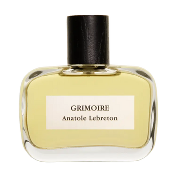 Anatole Lebreton Grimoire 50ml EDP pakiranje