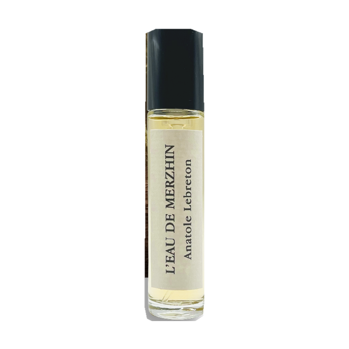 Anatole Lebreton L'eau de Merzhin 10ml EDP dostupan u Memoire parfumeriji u Zagrebu