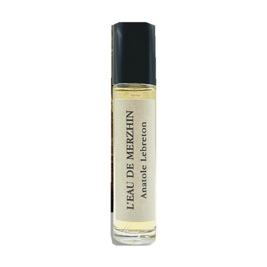 Anatole Lebreton L'eau de Merzhin 10ml EDP dostupan u Memoire parfumeriji u Zagrebu
