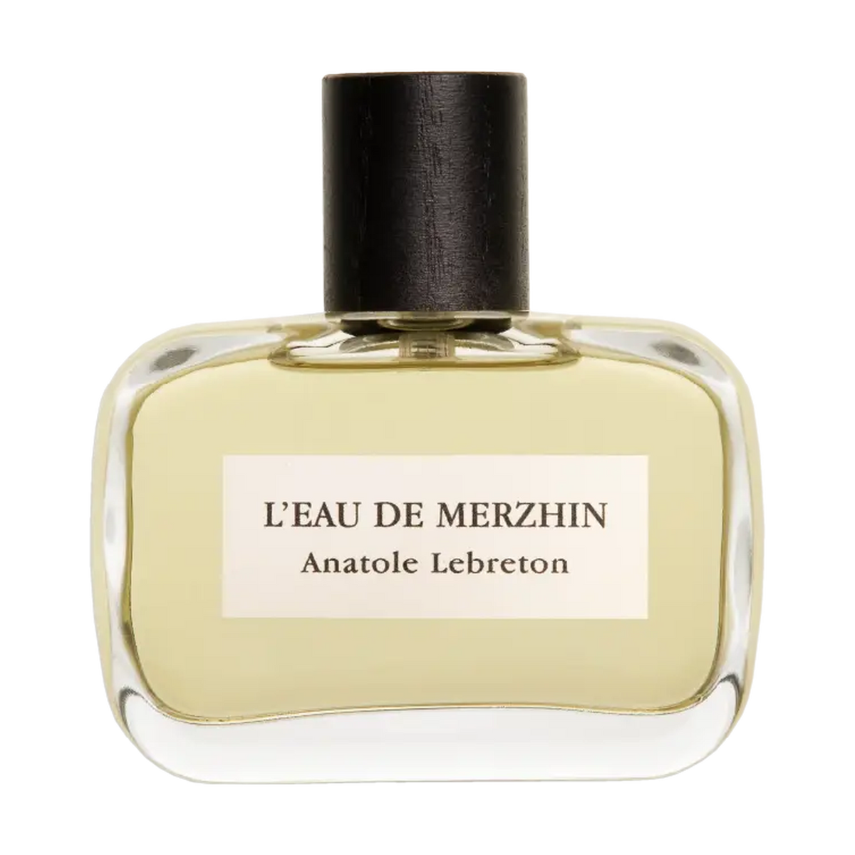 Anatole Lebreton L'eau de Merzhin 50ml EDP dostupan u Memoire parfumeriji u Zagrebu