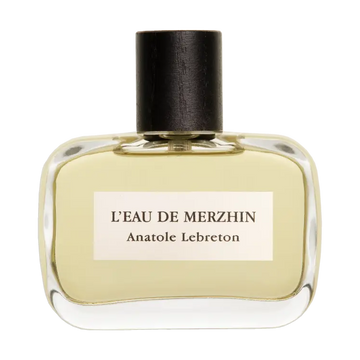 Anatole Lebreton L'eau de Merzhin 50ml EDP dostupan u Memoire parfumeriji u Zagrebu