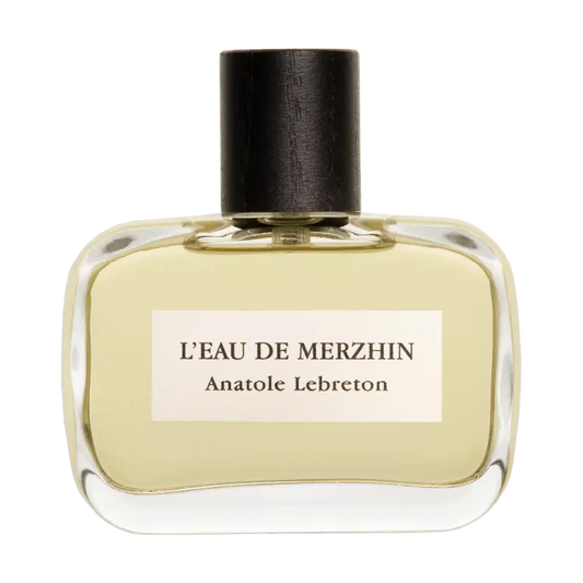 Anatole Lebreton L'eau de Merzhin 50ml EDP dostupan u Memoire parfumeriji u Zagrebu