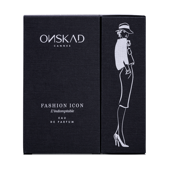 Pakiranje parfema ONSKAD L'Indomptable u veličini od 100ml
