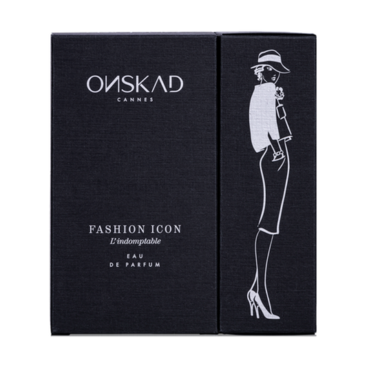 Pakiranje parfema ONSKAD L'Indomptable u veličini od 100ml