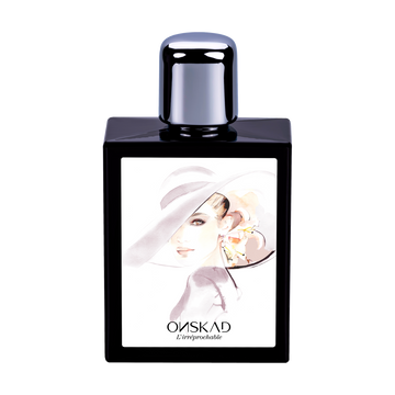 Parfem ONSKAD L'Irreprochable u veličini od 100ml EDP, inspiriran princezom Dianom.