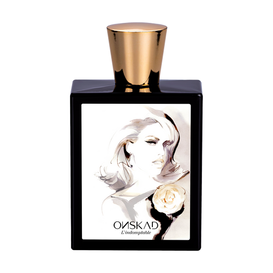 Pakiranje od 100ml parfema L'indomptable parfemskog brenda ONSKAD