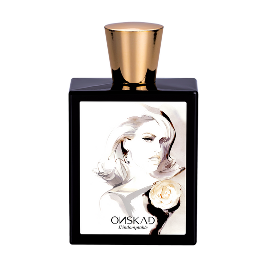 Pakiranje od 100ml parfema L'indomptable parfemskog brenda ONSKAD