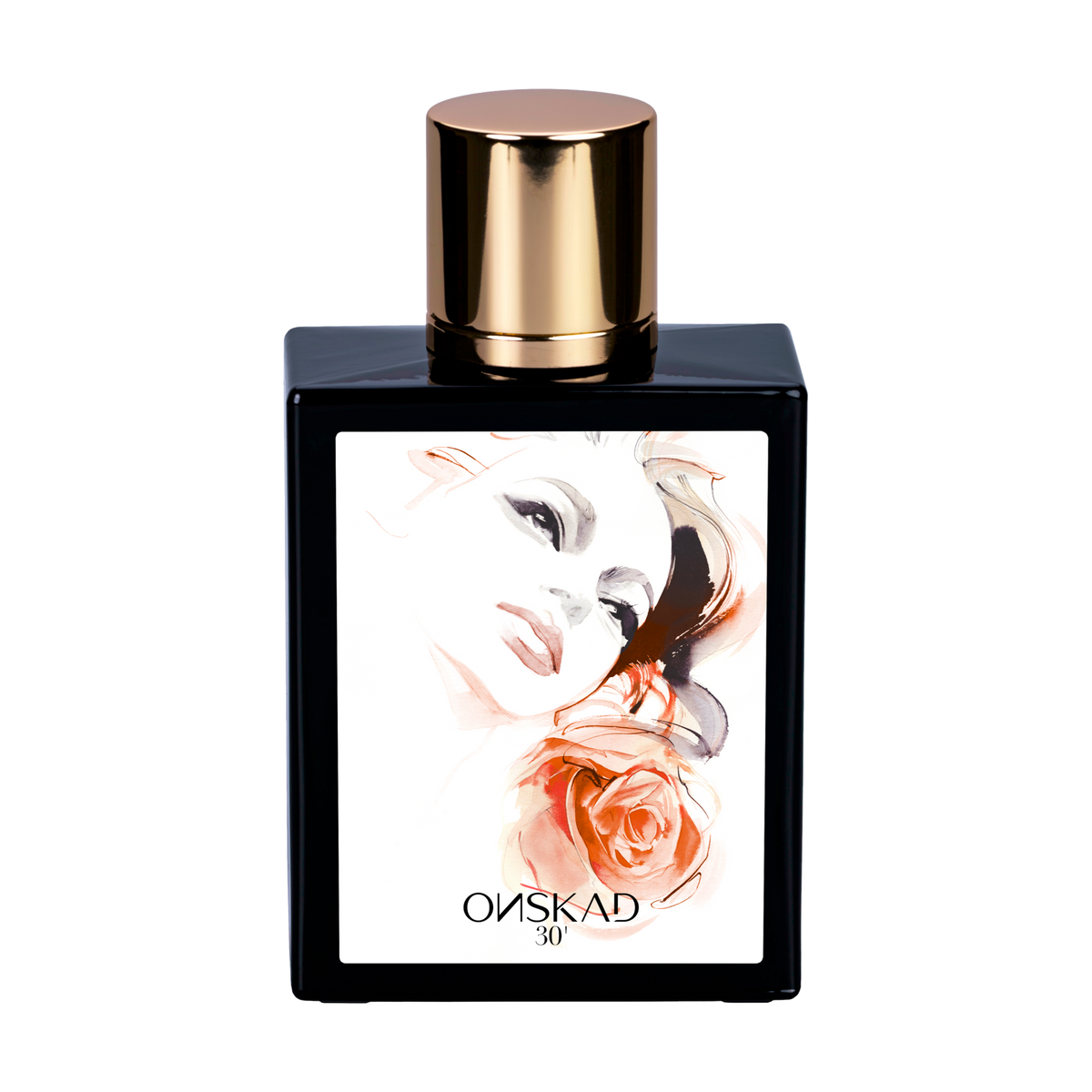 ONSKAD 30's parfem 100ml