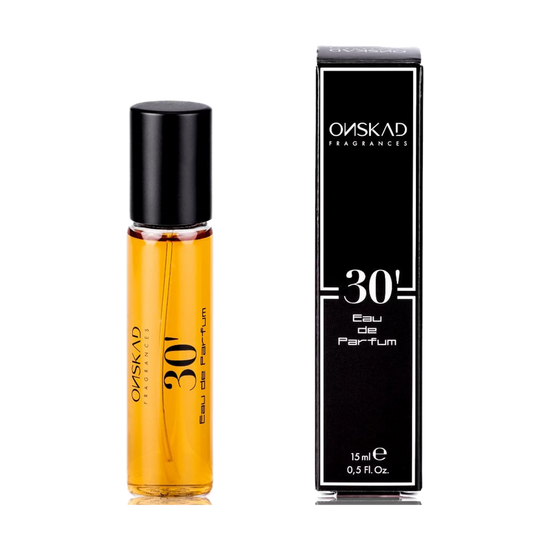 Onskad 30's parfem - pakiranje od 15ml