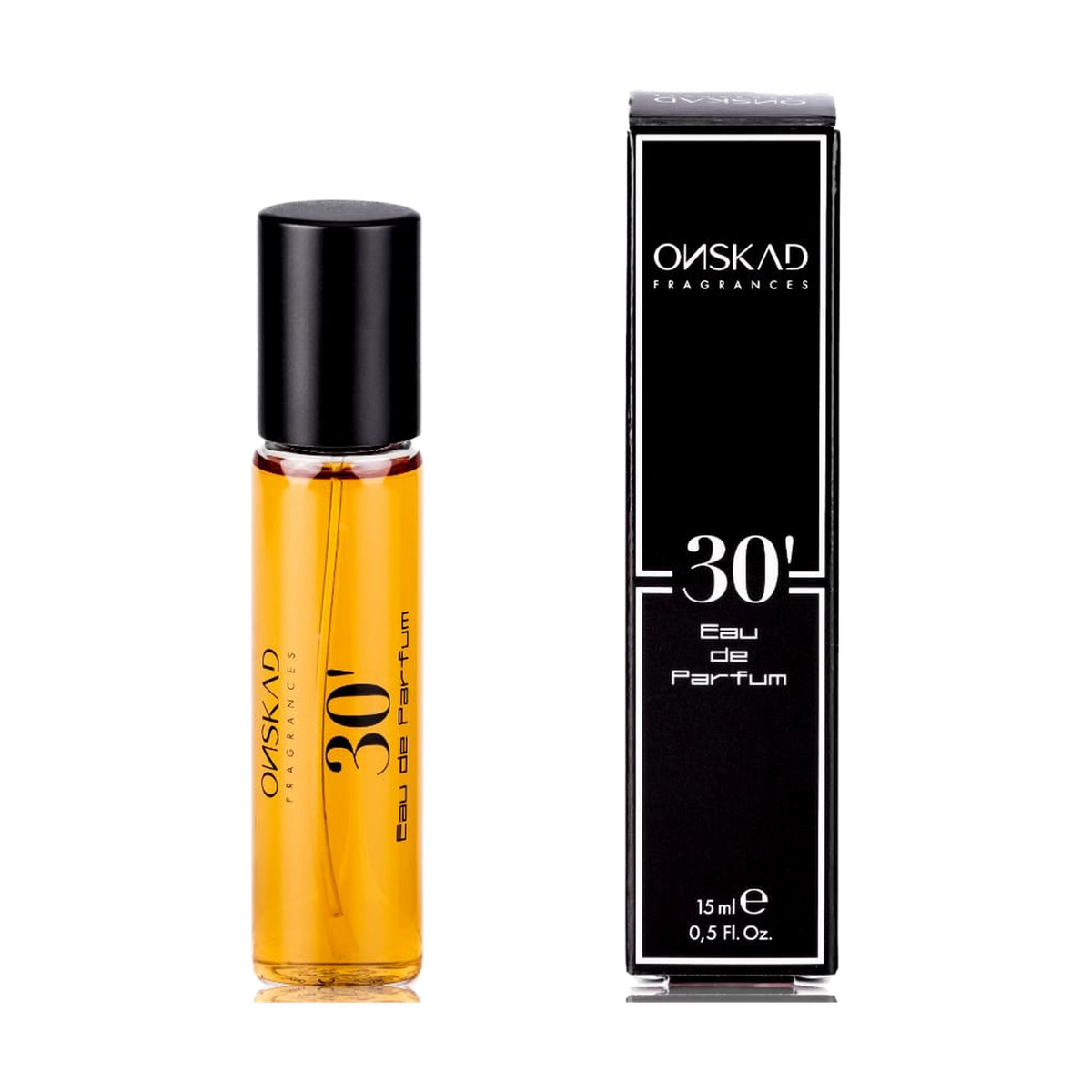 Onskad 30's parfem - pakiranje od 15ml