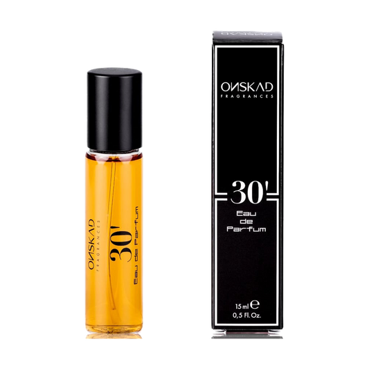 Onskad 30's parfem - pakiranje od 15ml