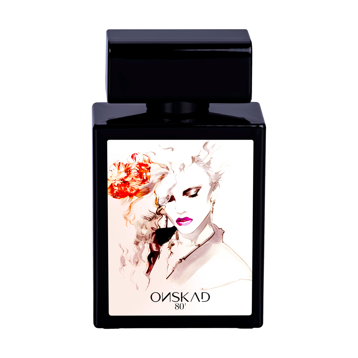 ONSKAD 80's parfem - pakiranje od 100ml