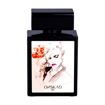 ONSKAD 80's parfem - pakiranje od 100ml