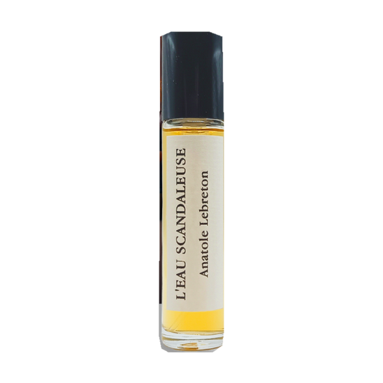 Parfem Anatole Lebreton L'Eau Scandaleuese 10ml dostupan u Memoire parfumeriji u Zagrebu