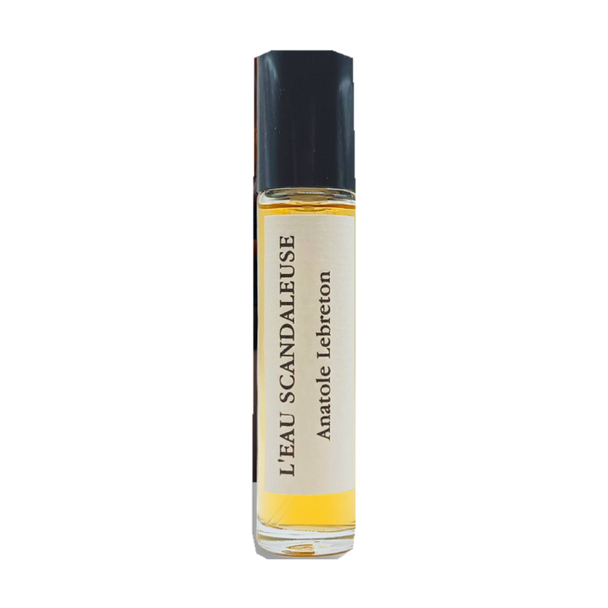 Parfem Anatole Lebreton L'Eau Scandaleuese 10ml dostupan u Memoire parfumeriji u Zagrebu