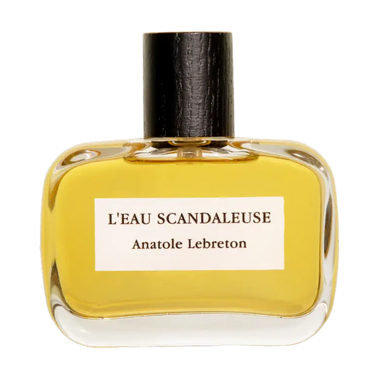 Parfem Anatole Lebreton L'Eau Scandaleuese 50ml dostupan u Memoire parfumeriji u Zagrebu