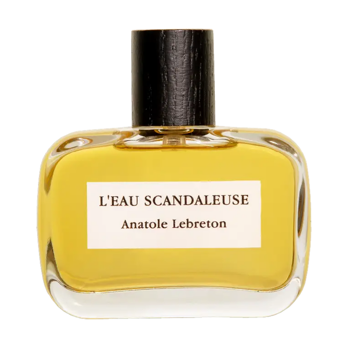 Parfem Anatole Lebreton L'Eau Scandaleuese 50ml dostupan u Memoire parfumeriji u Zagrebu