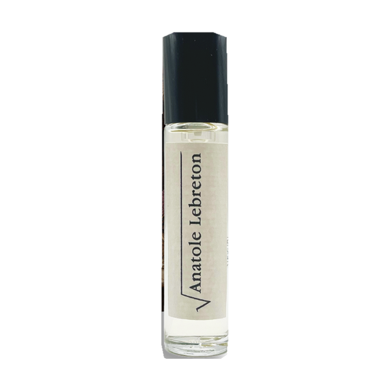 Parfem Anatole Lebreton Racine Caree 10ml dostupan u Memoire niche parfumeriji
