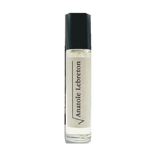 Parfem Anatole Lebreton Racine Caree 10ml dostupan u Memoire niche parfumeriji