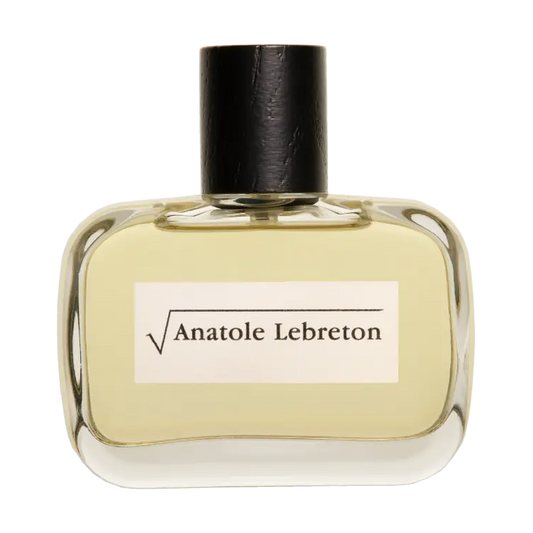 Parfem Anatole Lebreton Racine Caree 50ml dostupan u Memoire parfumeriji u Zagrebu