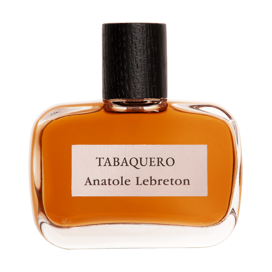 Parfem Anatole Lebreton Tabaquero 50ml EDP dostupan u Zagrebu u memoire parfumeriji