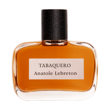 Parfem Anatole Lebreton Tabaquero 50ml EDP dostupan u Zagrebu u memoire parfumeriji