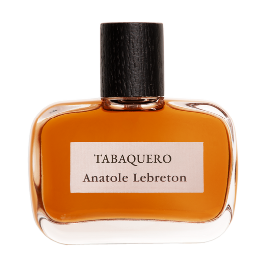 Parfem Anatole Lebreton Tabaquero 50ml EDP dostupan u Zagrebu u memoire parfumeriji